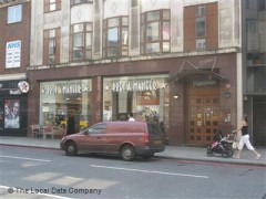 Pret A Manger image