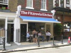 The Fitzrovia Kitchen image