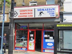 Computer Resource Centre image