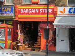 The Bargain Store image