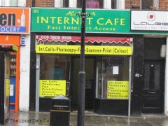 Hana Internet Cafe image