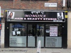 Momona Hair & Beauty Studio image