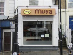 Muya Restaurant image