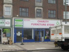Give 2 Give Charity Furniture Store image