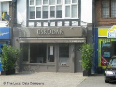 Uskudar image