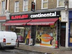 U.see.inn Continental image