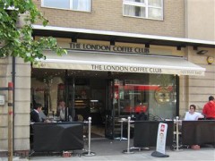 The London Coffee Club image