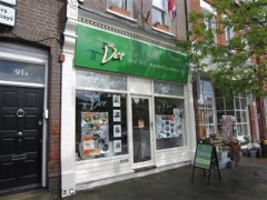 The Vet in St Margarets  image