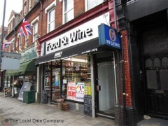 Honey Food & Wine image
