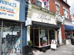 Blush image