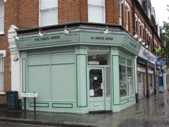 The Cakes World image