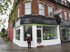 Websters image