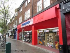 Mark Jasons Shoeworld image