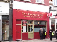 The Gurkhas Inn image