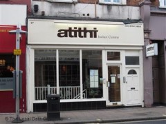 Atithi image