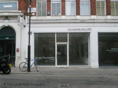 Ronchini Gallery image