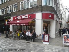 Pret A Manger image