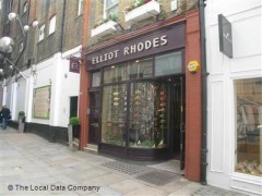 Elliot Rhodes image