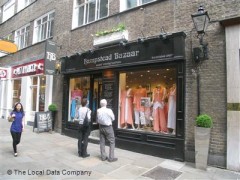 Hampstead Bazaar image
