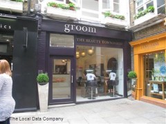 Groom image