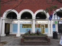 Day Lewis Chemist image