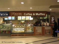 Plaza Coffee & Muffins image