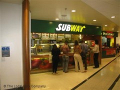 Subway image
