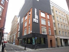The Photographers Gallery image