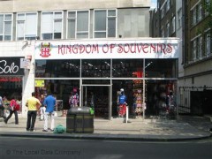 Kingdom Of Souvenirs image