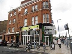 Putney Steak House image