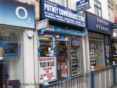 Putney Convenience Store image