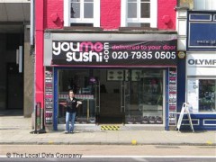 You Me Sushi image