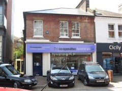 The Co-Operative Funeralcare image