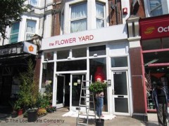 The Flower Yard image