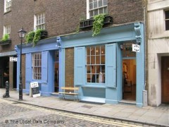 Topman General Store image