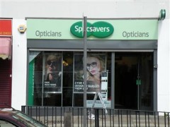 Specsavers Hearcare image