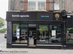 Bottle Apostle image