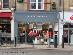Oliver Bonas image