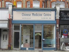 Chinese Medicine Centre image