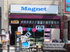 Magnet image