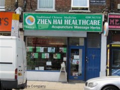Zhen Hai Healthcare image