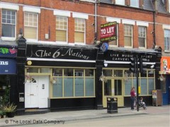 The Charlie Chaplin Bar & Kitchen image