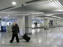 Victoria Coach Station Tour Operator image