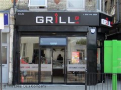 Grill 51 image