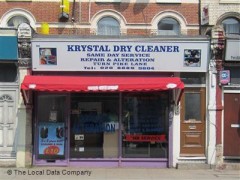 Krystal Dry Cleaner image