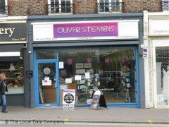 Oliver Stephens image