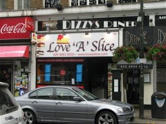 Love A Slice image