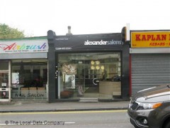 Alexander Salons image