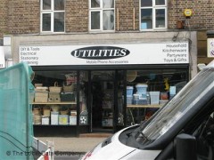Utilities image