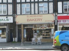Elmers End Bakery image